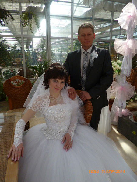 Олесечка Любимова