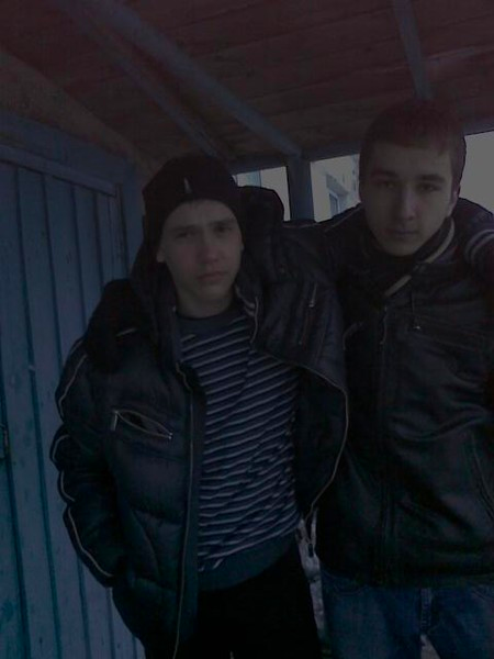 Тима Яковлев