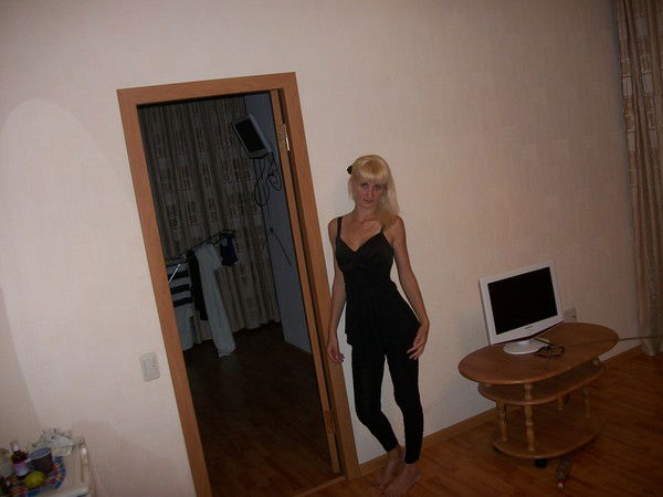 Аня Нарыжнева