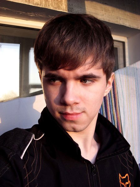 Вадим Ффффф