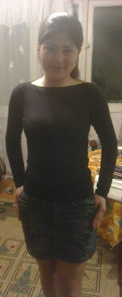 Ляззат Давлетьярова