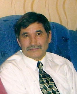 Ренат Гаязович Сибгатуллин