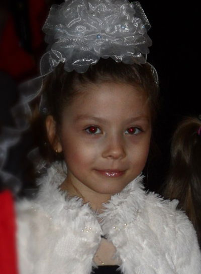 Яночка Хальзова