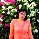Ирина Кудряшова
