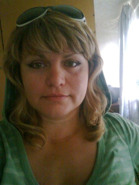 Наталья Моновцова