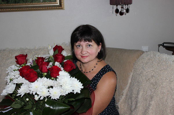 Хабирялова Ирина