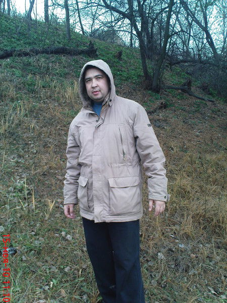 Турабаев Долим