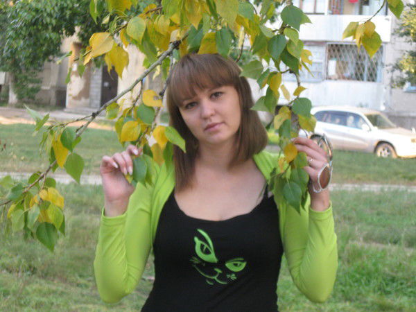 Наталья Вешкина