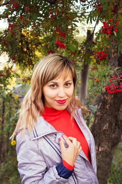 Анастасия Сутула