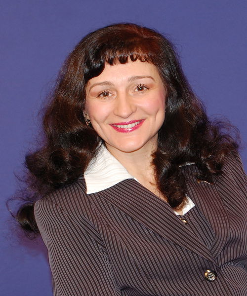 Вика Гратий