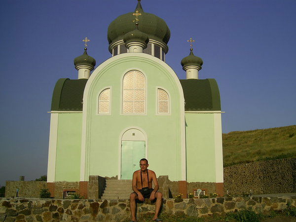 Юрий Гаштов