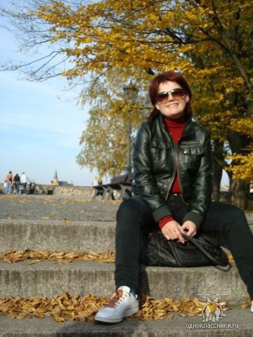 Надежда Мусаева