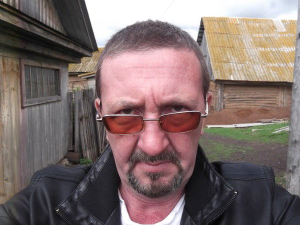 Марат Валиев