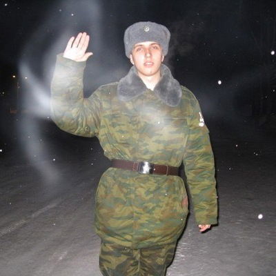 Александр Забелин