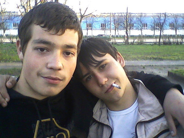 Александр Келин