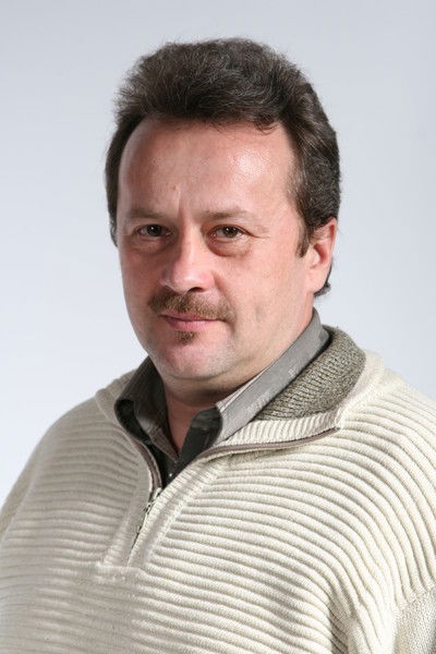 Андрей Садин