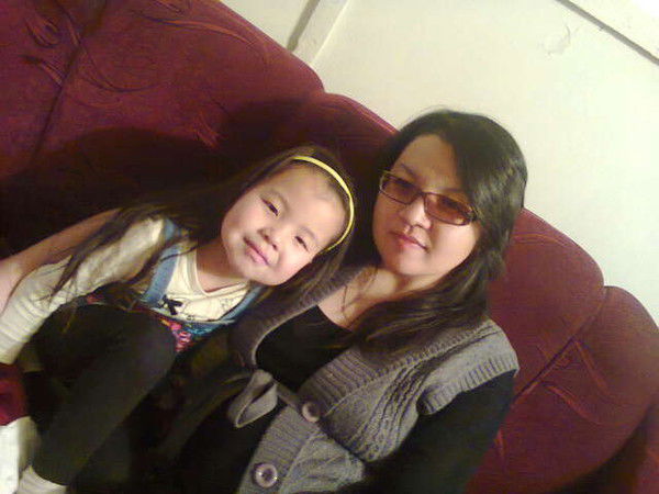 Куралай Байжиенова