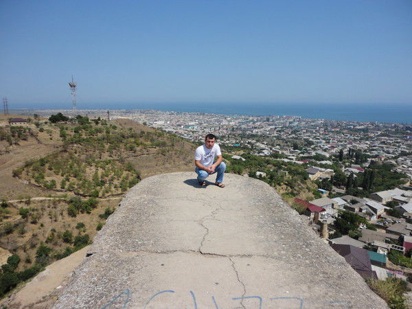 Магомедзакир Ибрагимов