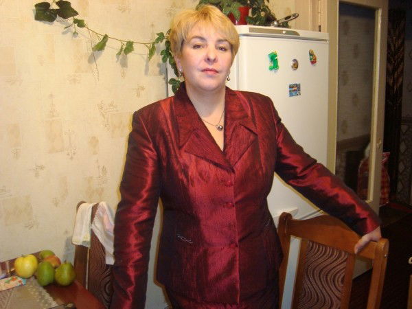 Татьяна Ильина