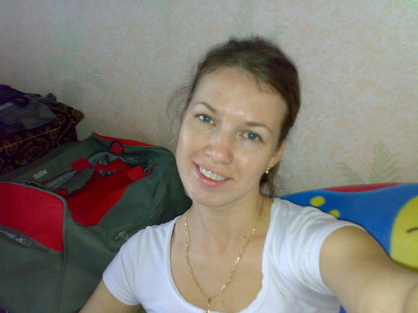 Elizaveta Khorosheva