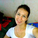 Elizaveta Khorosheva