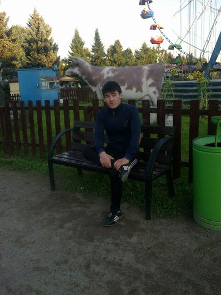 Алтын Мажитов