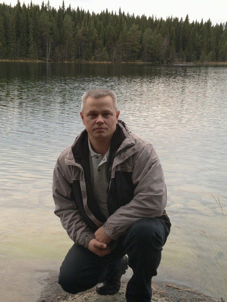 Евгений Сазонов