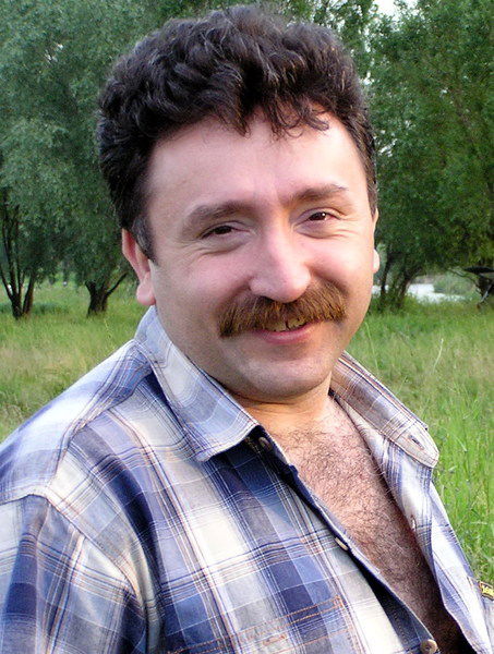 Валентин Кудряхин