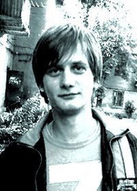 Павел Гриднев