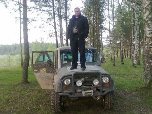 Игорь Хлонин