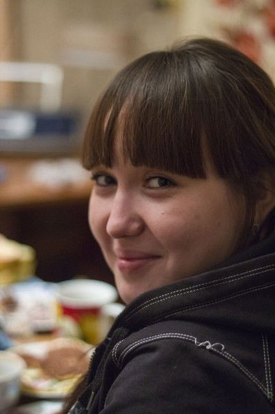 Алина Алинка