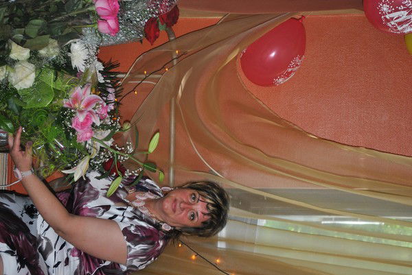 Татьяна Лунёва