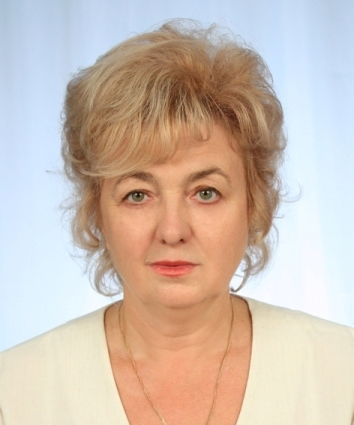 Наталя Леднева