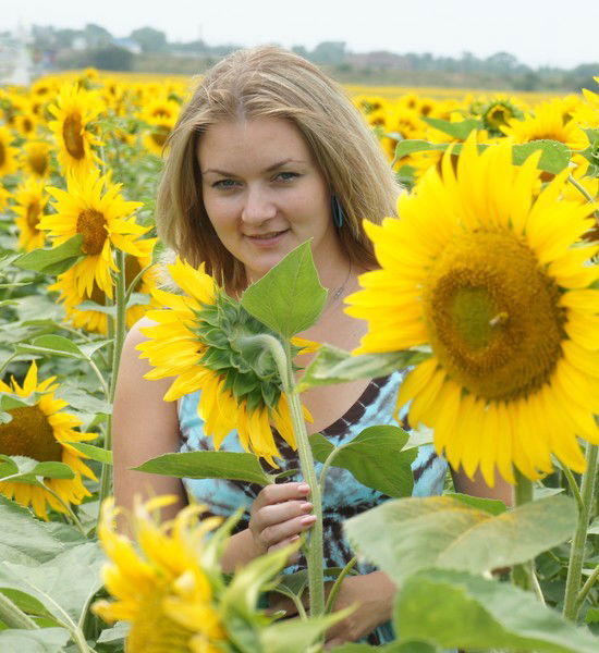 Наталья Иванова