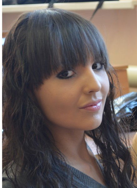 Людмила Прудникова