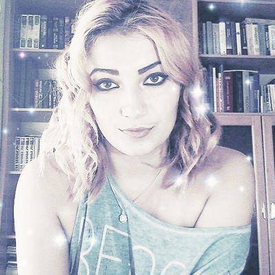 Елена Байдак