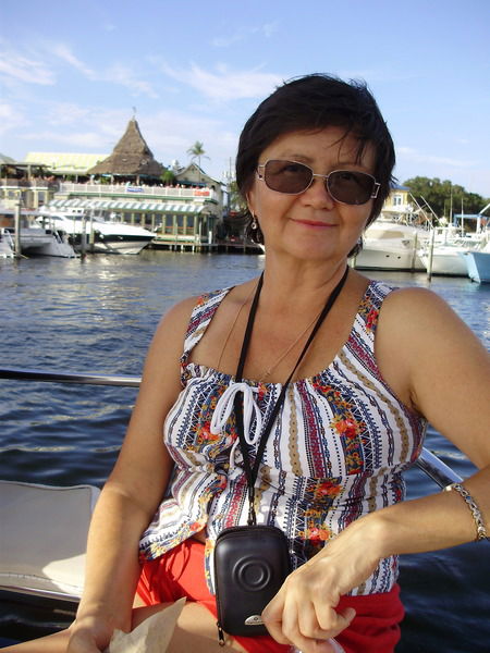 Людмила Ильина