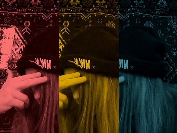 Лиза Семенцова