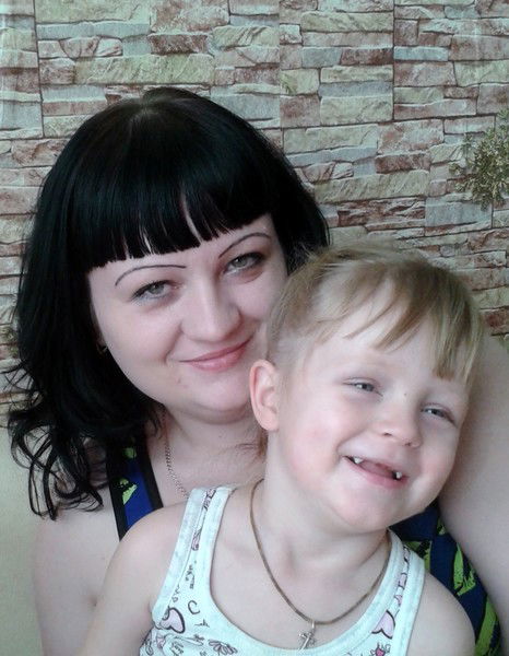 Марина Мешковая