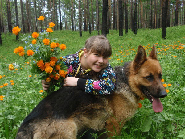 Катя Турлак