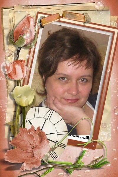 Ольга Капитонова