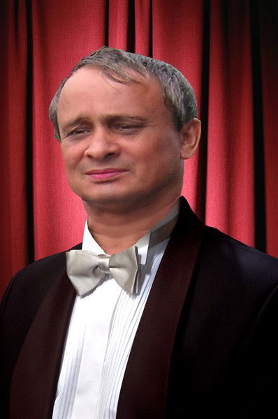 Алик Файзулин