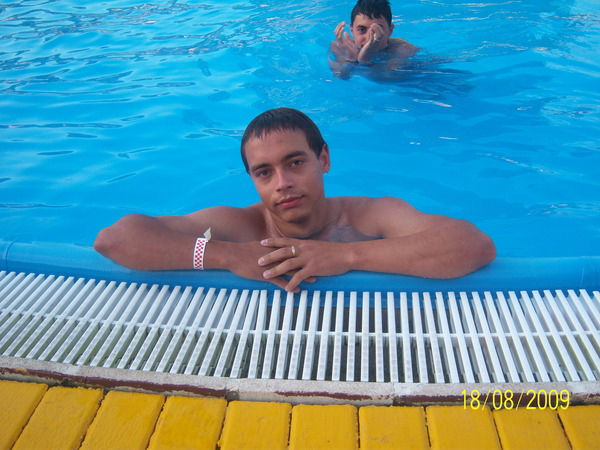 Святослав Петросян