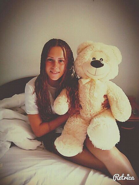 Александра Антонова(Мищик)