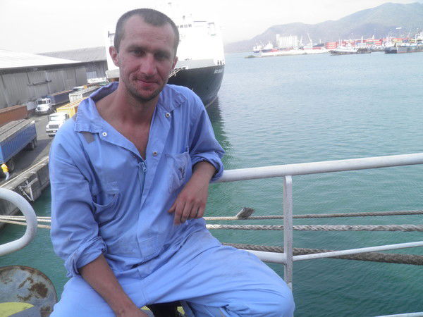 Игорь Сороколетов