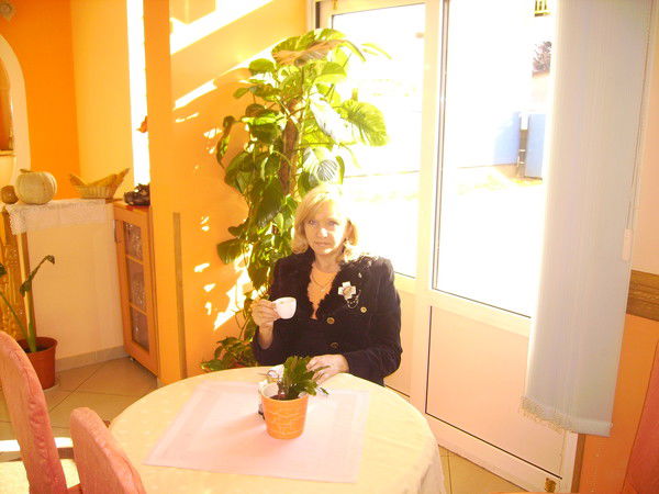 Любовь Галан