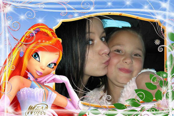 Елизавета Сидоренко