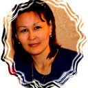 Анара Амрина