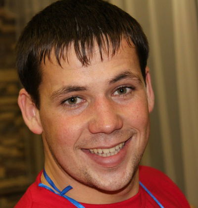 Эдуард Антоненко