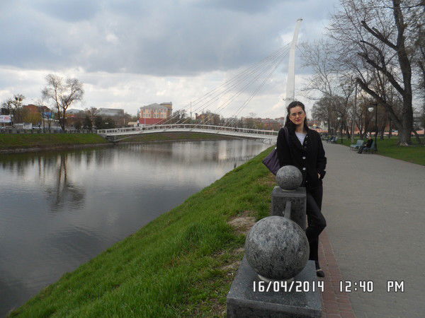 Ирина Коденко